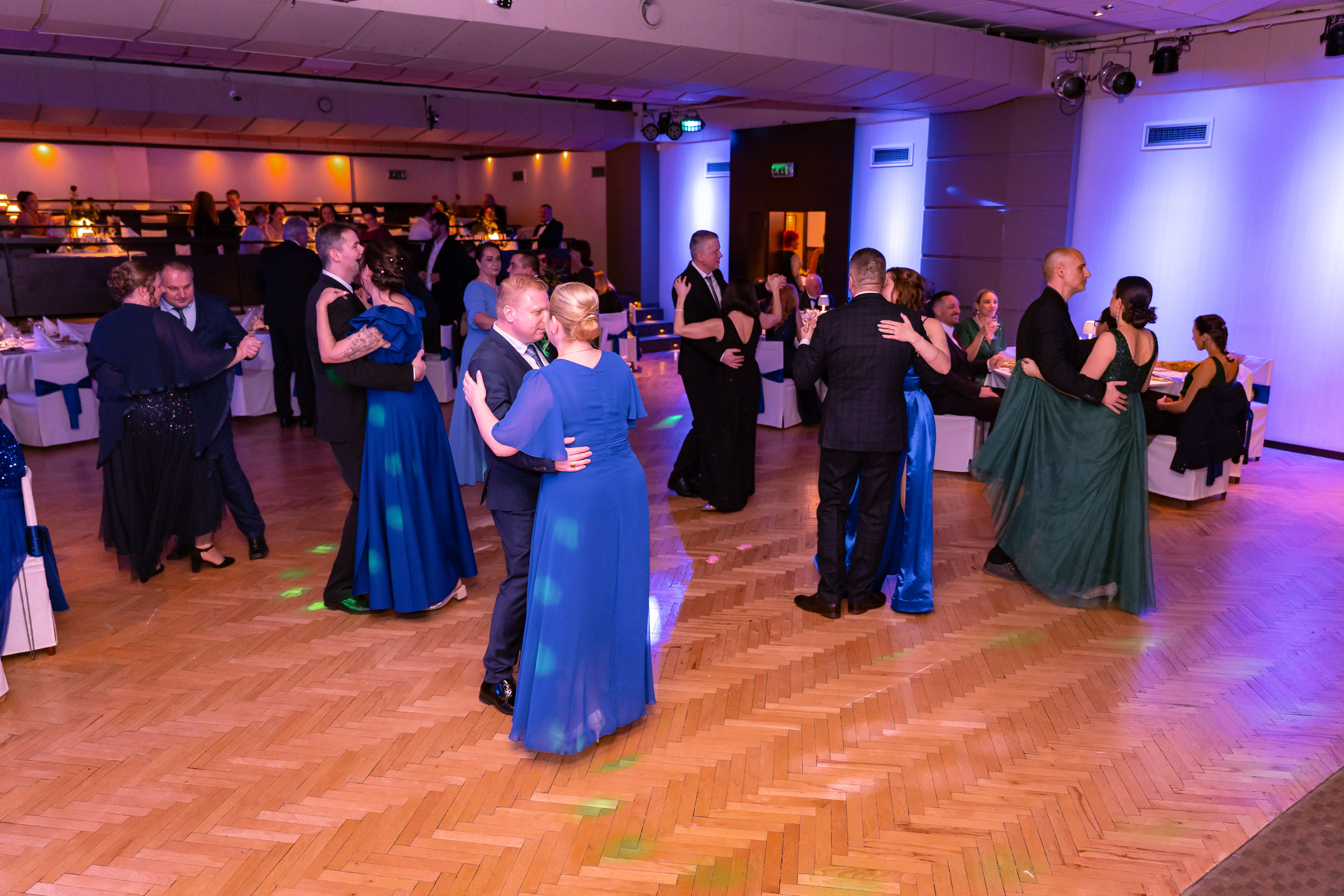 Reprezentacny ples -ZS Gemerska 2-19